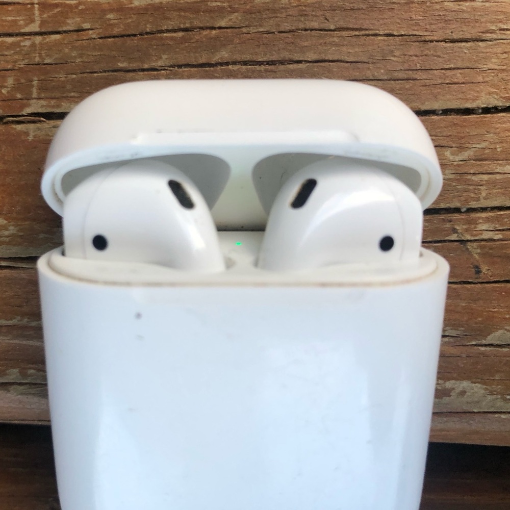 Apple Airpods G1